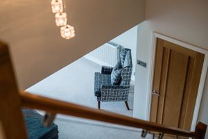 Stairs- click for photo gallery